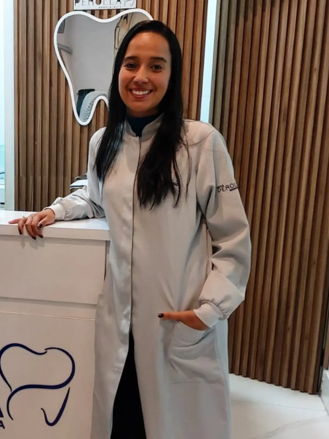 Dra. Crislayne da Silva